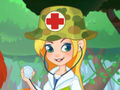 Hra Doktor Džungle