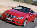 Hra Puzzle Cabriolet Benz E-Class