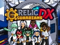 Hra Strážci Relikvií Arkádová Verze DX