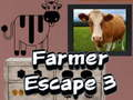 Hra Únik farmáře 3