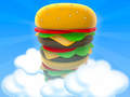 Hra Nebe Burger