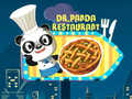 Hra Restaurace Dr. Pandy