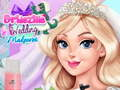 Hra Nevěsta Bridezilla Pře makeover
