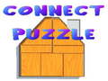 Hra Spojení Puzzlu