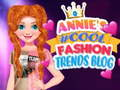 Hra Anin #Cool blog o módních trendech