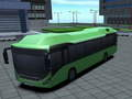 Hra Parkování autobusů Online