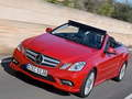 Hra Skluzavka Cabriolet Benz E-Class