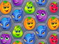 Hra Farm Heroes Match