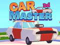 Hra Mistr Auto 3D