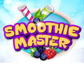 Hra Mistr Smoothie