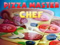 Hra Mistr Pizzy