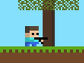 Hra Minecraft: Steveovo Dobrodružství