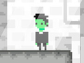 Hra Pixelkenstein 80. léta