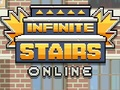 Hra Nekonečné Schody Online