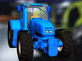 Hra Premiéra Traktor Pull