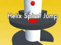 Hra Helix Spiralový Skok
