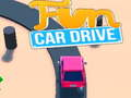 Hra Zábavná Jízda V Automobilech 3D