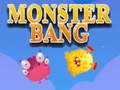 Hra Monster Bang