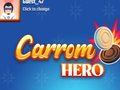 Hra Hrdina Carromu