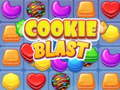 Hra Výbuch Cookie