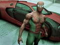 Hra Puzzle Spiderman