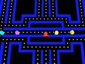 Hra PacMan 3D