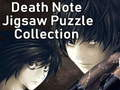 Hra Kolekce anime skládaček 'Death Note'