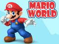 Hra Mario Svět