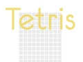 Hra Tetris Navždy