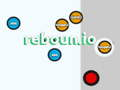 Hra Reboun.io