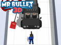 Hra Pan Kulka 3D