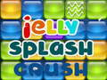 Hra Jelly Splash Rozdrtit