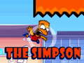 Hra Simpsonovi