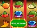 Hra Jackpot Hrací Automaty