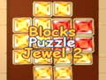 Hra Blokový Puzzel Klenot 2