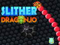 Hra Hadí Drak.io