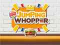 Hra Skákající Whooper