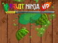 Hra Ovocný Ninja VR