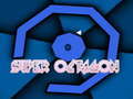 Hra Super Oktagon