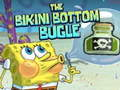 Hra Zmatek v Bikini Bottom