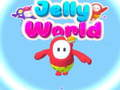 Hra Jelly Svět