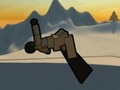 Hra Triky na snowboardu