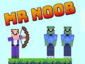 Hra Pan Noob
