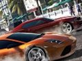 Hra Simulátor Lamborghini Aventador