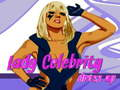 Hra Obleč Lady Celebrity