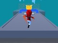 Hra Parkour Simulátor Mánie