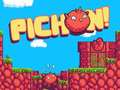 Hra Pichon: Skákající Pták