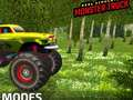 Hra Skutečný Simulátor: Monster Truck