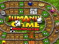 Hra Hra Jumanji Multiplayer