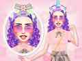 Hra Princezna Sladká Kawaii Móda